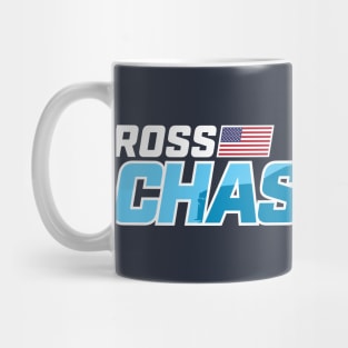 Ross Chastain '23 Mug